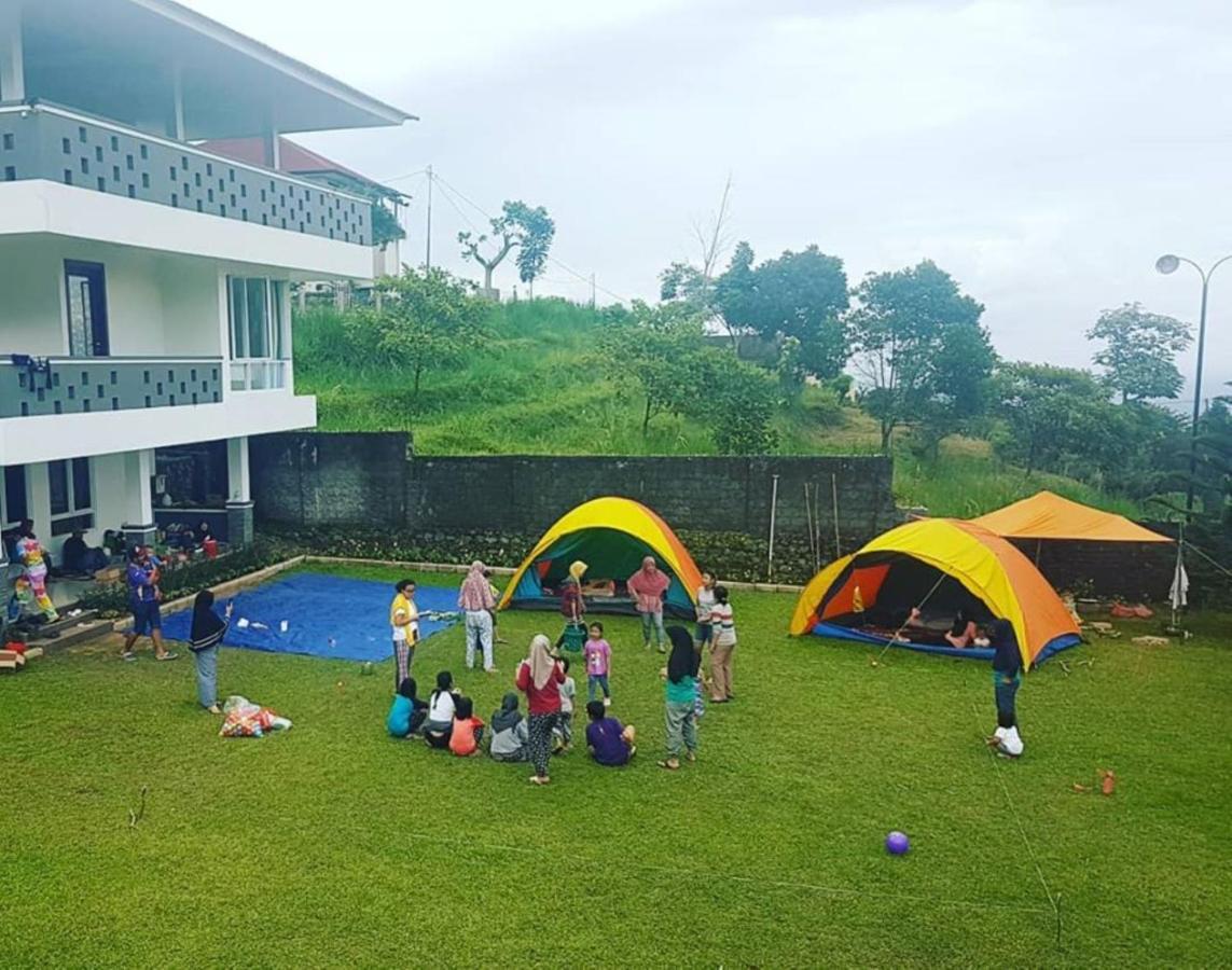 Taman liburan Neo Akshaya And Ground Bogor