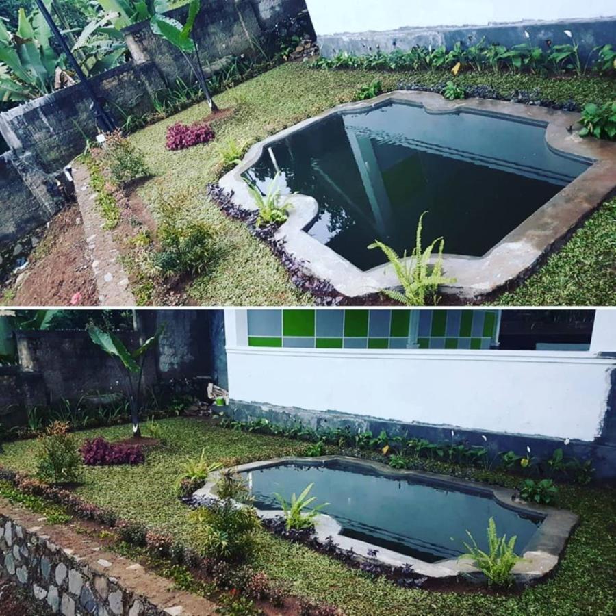 Neo Akshaya And Ground Taman liburan