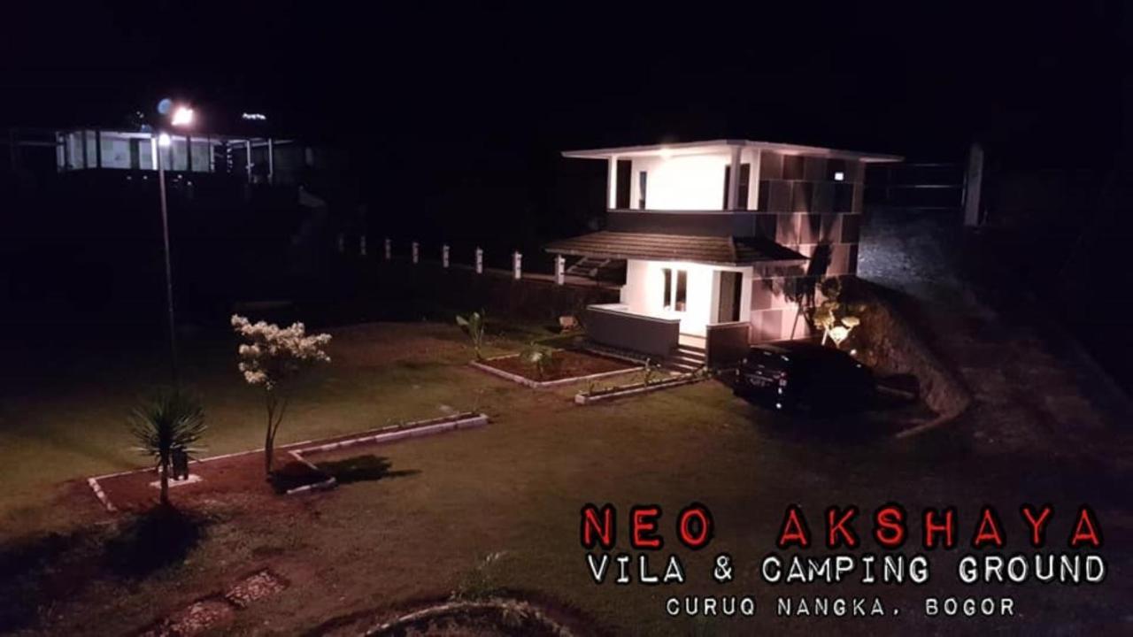 Neo Akshaya And Ground